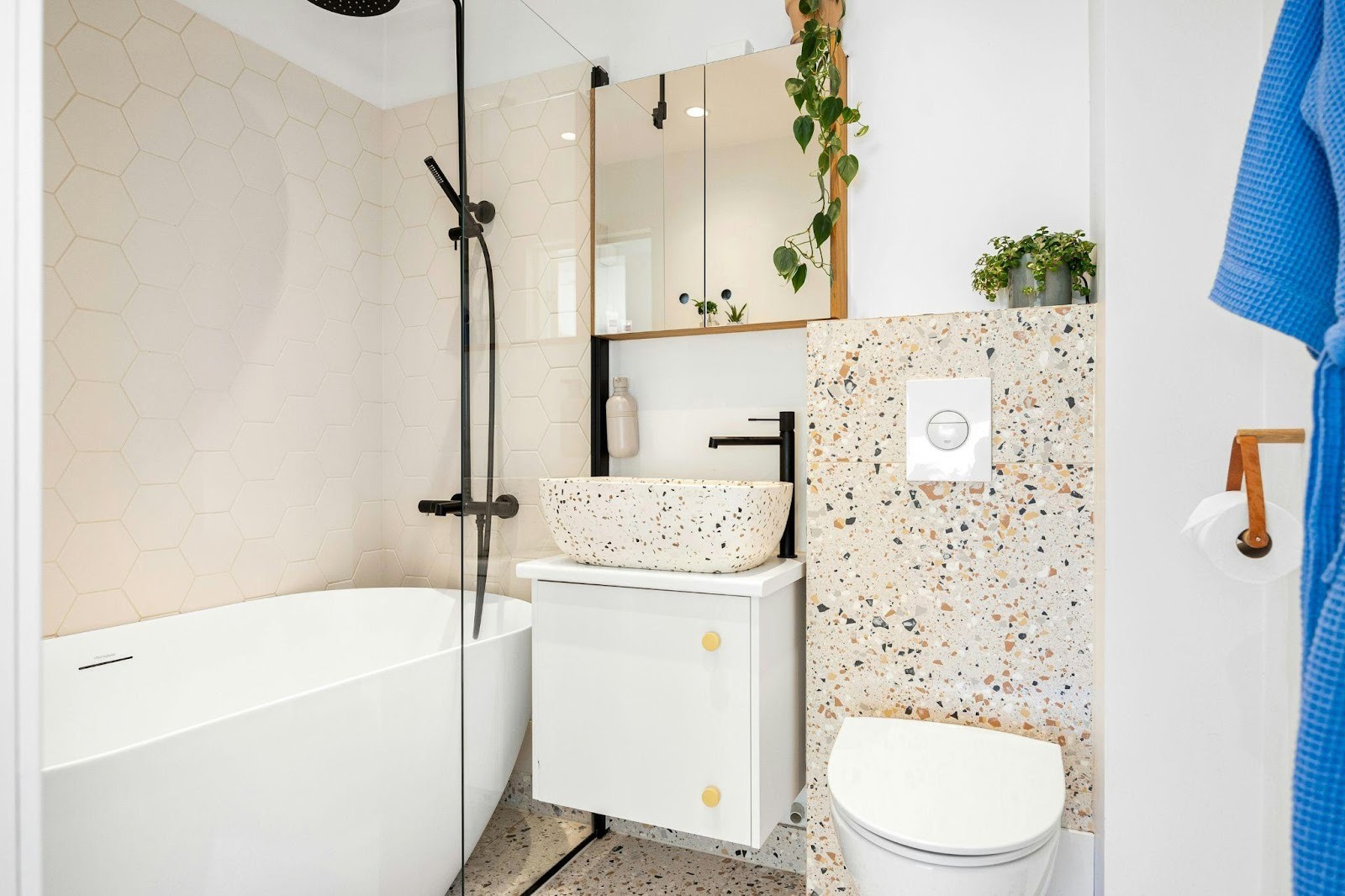 Bathroom Upgrades That Add Value Without Major Renovations